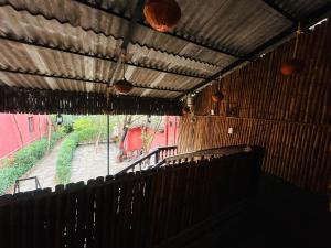 Istaqbal Hotel Mukki