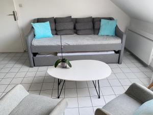 Gîte Club House 2 & 3 Gîte CARQUEFOU Centre