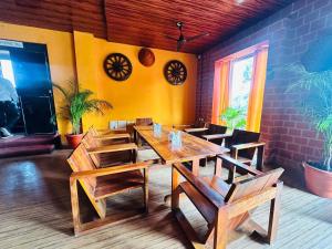 Istaqbal Hotel Mukki