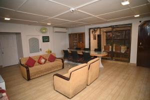 Pinewood Homestay
