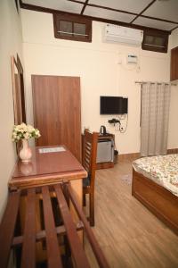 Pinewood Homestay