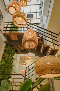 Casa Amanzi Cartagena by Bernalo Hotels