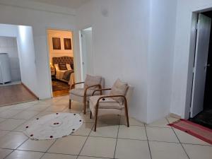 Ap 1 Pico do Itacolomy piscina aquecimento solar e churrasqueira