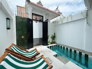 Martini Beachside Villa 6