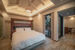 VILLA FAVE JEJU - Private Pool Villa 24H Heated Pool-VILLA FAVE JEJU