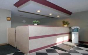 Heritage Inn Mansfield