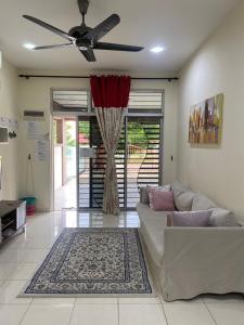 Magnolia homestay 2