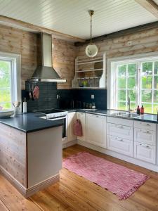 Historic Dock House In The Heart Of Småland