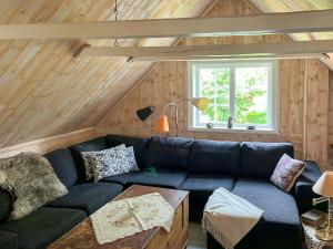 Historic Dock House In The Heart Of Småland