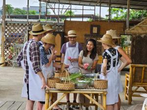 Phuket Nonnita Boutique Resort - SHA Plus