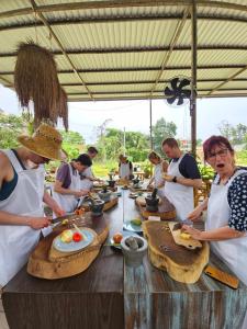 Phuket Nonnita Boutique Resort