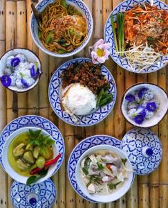 Phuket Nonnita Boutique Resort