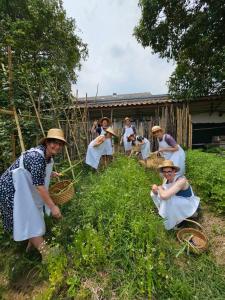 Phuket Nonnita Boutique Resort - SHA Plus