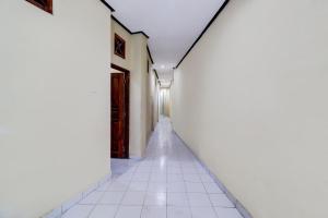 Townhouse Oak Legian Near Legian Beach Formerly Sayang Maha Merta