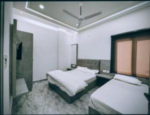 Budget Stay