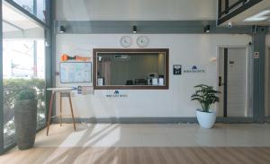 RedDoorz Plus @ AS Fortuna Cebu