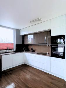 Sweet Home - Apartament Nowa Cukrownia