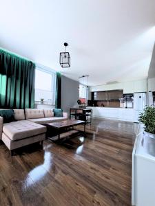 Sweet Home - Apartament Nowa Cukrownia