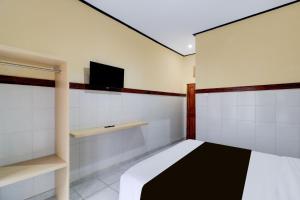 Townhouse Oak Legian Near Legian Beach Formerly Sayang Maha Merta