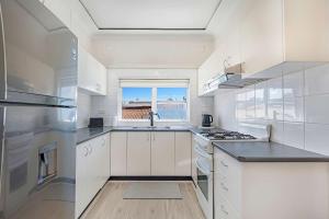 MetaWiseBnB Cozy 2Bed Earlwood Near City And Airport