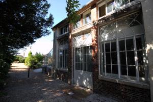 Domaine de Moresville B&B