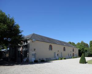 Domaine de Moresville B&B photo 9