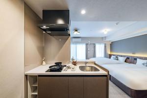 Apartment Hotel 11 Nambaminami 2