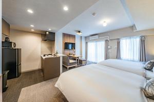 Apartment Hotel 11 Nambaminami 2