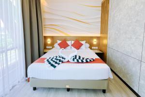 Front One Resort Indraloka Temanggung