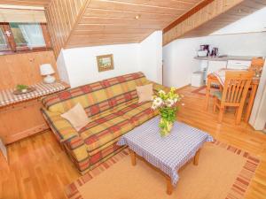 Pleasant Apartment in Ruhpolding with Swimming Pool