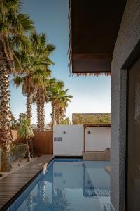 VILLA FAVE JEJU - Private Pool Villa 24H Heated Pool-VILLA FAVE JEJU