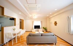 Sakura Coco Residence