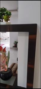 Chandrajyoti Villa 3 Thenew flat with Huge Living room and terrace