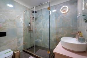 Paradiso Luxury Suite By Sattal Chabad