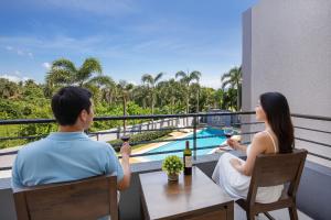 3BR Pool Access Villa near Mission Hills Golf - Argent 7