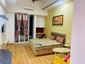 Singh comfy stay