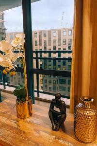 New 2BR Suite Milano Residences Poblacion Makati 110sqm