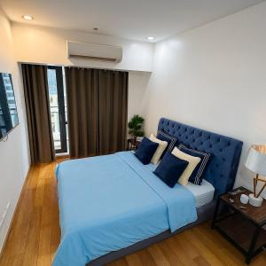 New 2BR Suite Milano Residences Poblacion Makati 110sqm