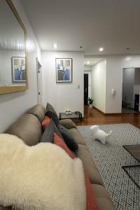 New 2BR Suite Milano Residences Poblacion Makati 110sqm