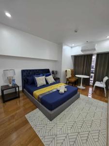 New 2BR Suite Milano Residences Poblacion Makati 110sqm
