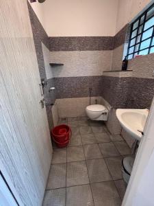 Prashanth Residency Madikeri