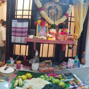 Rajkumar GuestHouse