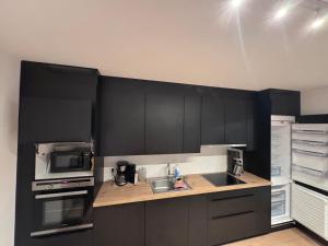 Möbliertes Familienhaus in Hamburg