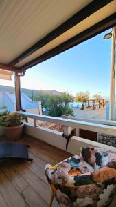 Holiday house Ivana, Zadar, Vinjerac