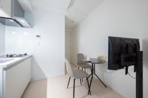 Renaissance Court Honjo Azumabashi