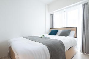 Renaissance Court Honjo Azumabashi