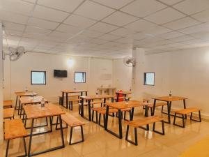 Prashanth Residency Madikeri