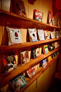 ご当地ラーメン食べ放題 "The RAMEN HOTEL" -京都嵐山-