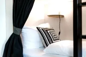 Pyjama Park Schanzenviertel - Hamburg