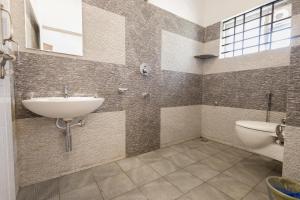 Prashanth Residency Madikeri